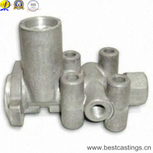 High Precision Aluminum Die Casting Parts